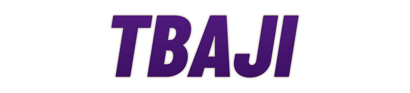 tbaji লোগো